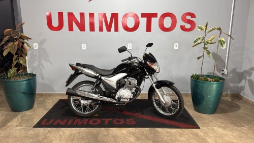 Honda CG 150 TITAN ES