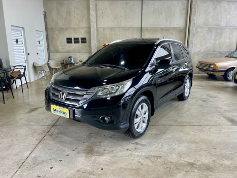 Honda Cr-v EXL 2.0 4WD