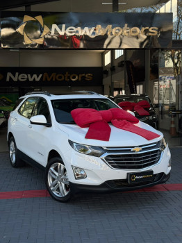 Chevrolet Equinox Premier 2.0 Turbo AWD 262cv Aut.