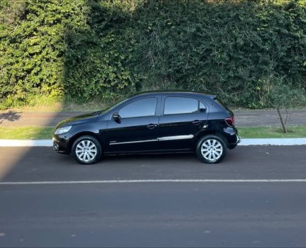 Volkswagen Gol 1.6 POWER COMPLETO