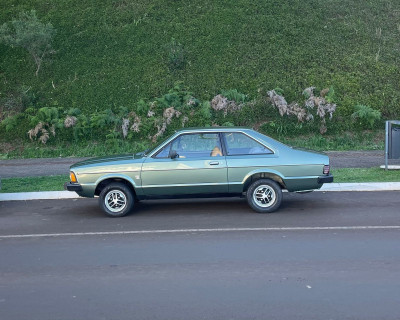 Ford Corcel 