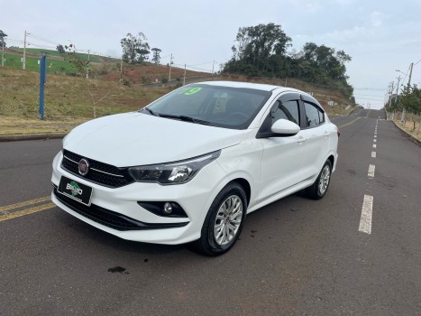 Fiat Cronos CRONOS 1.3