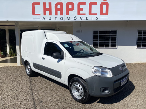 Fiat Fiorino Endurance 1.4 Evo