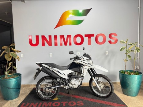 Honda Nxr 160 BROS ESDD