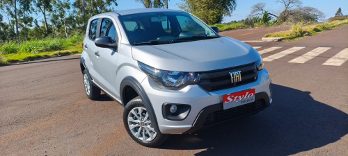 Fiat Mobi Like