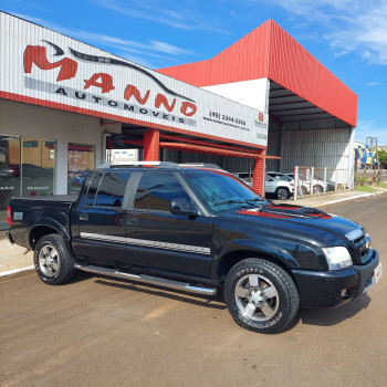 Chevrolet S10 EXECUTIVE