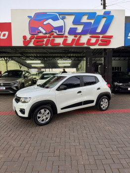 Renault Kwid ZEN 1.0