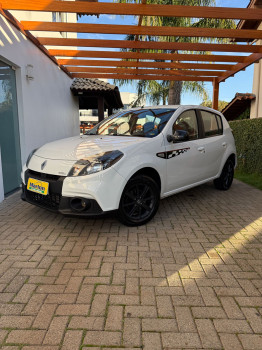 Renault Sandero GT LINE
