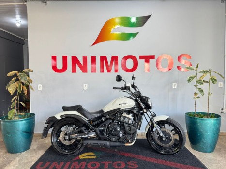 Kawasaki Vulcan S