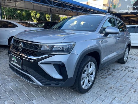 Volkswagen Taos TAOS COMFORTLINE TSI 1.4 250