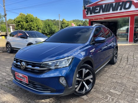 Volkswagen Nivus HIGHLINE 200 TSI 1.0 Flex Autonfático 2022