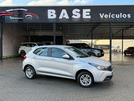 Fiat Argo DRIVE