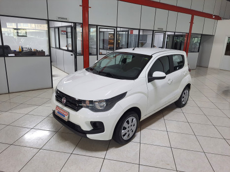Fiat Mobi LIKE 1.0 Fire Flex 5p.
