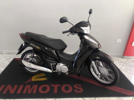 Honda Biz 125 ES