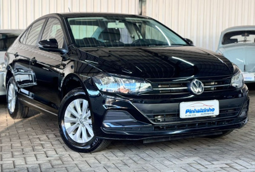 Volkswagen Virtus 1.6