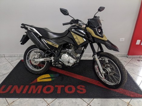 Yamaha Xtz CROSSER Z ABS