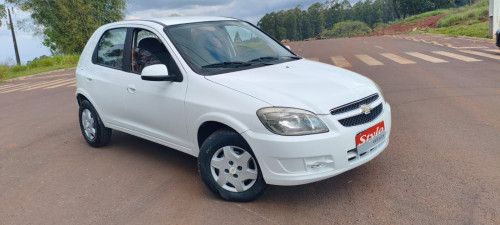 Chevrolet Celta LT