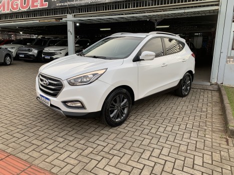 Hyundai Ix35 GL Automática