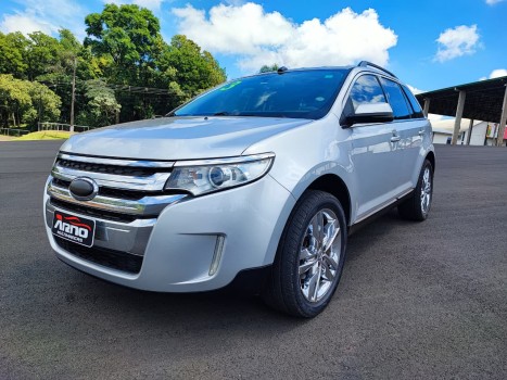 Ford Edge 3.5 V6 GASOLINA LIMITED AUTOMÁTICO