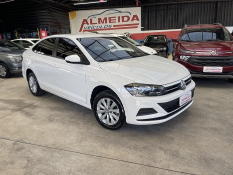 Volkswagen Virtus 1.6 MF