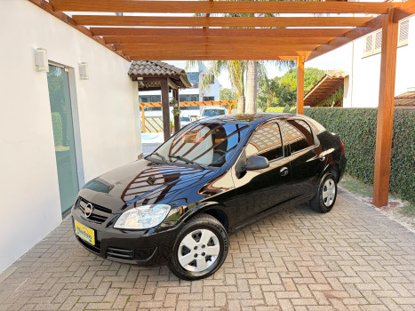 Chevrolet Prisma Joy 1.0 Flex