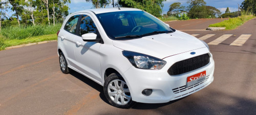 Ford Ka SE