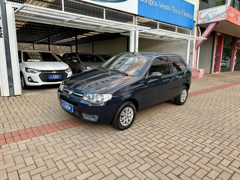 Fiat Palio Fire Completo  Pneus novos IPVA26 pago