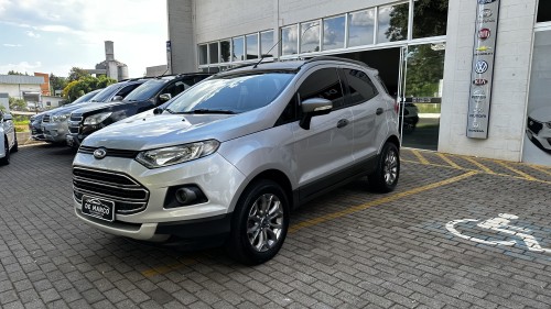 Ford Ecosport FRESTYLE 1.6