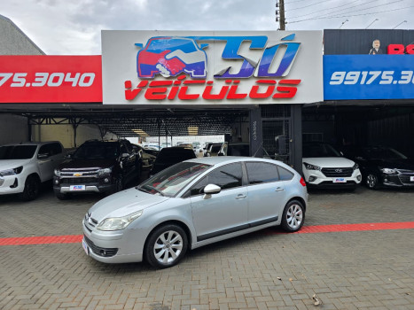 Citroen C4 GLX 2.0