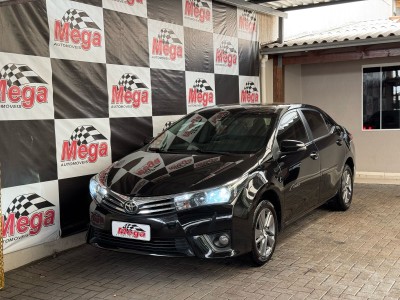 Toyota Corolla gli 1.8