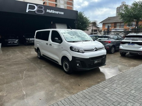 Citroen Jumper JUMPY MISTA