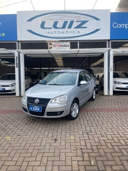 Volkswagen Polo 1.6 Completo