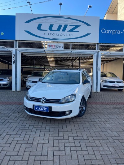 Volkswagen Jetta 2.5 + Teto