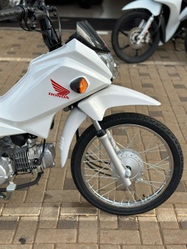 Honda Pop 110i