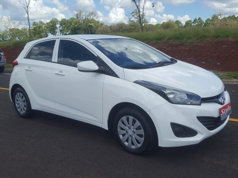 Hyundai HB20 1.0 COMF