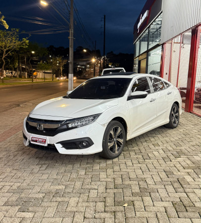 Honda Civic Touring