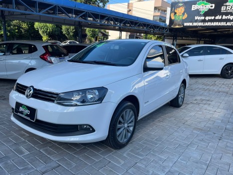 Volkswagen Voyage NOVO VOYAGE 1.0