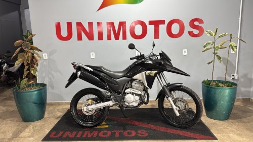 Honda Xre 300