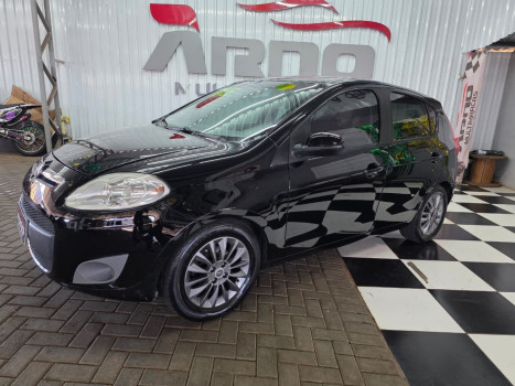 Fiat Palio 1.0 MPI ATTRACTIVE 8V FLEX 4P MANUAL