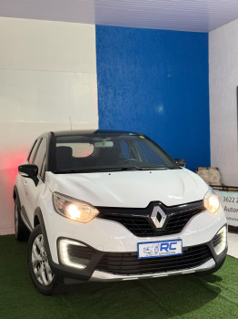 Renault Captur Life 1.6