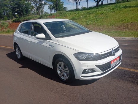 Volkswagen Polo TRACK