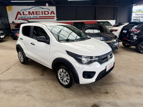 Fiat Mobi 1.0 Like