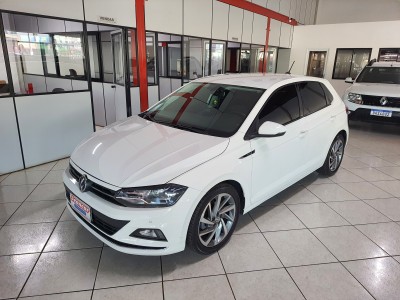 Volkswagen Polo Highline 200 TSI 1.0 Flex 12V Aut.