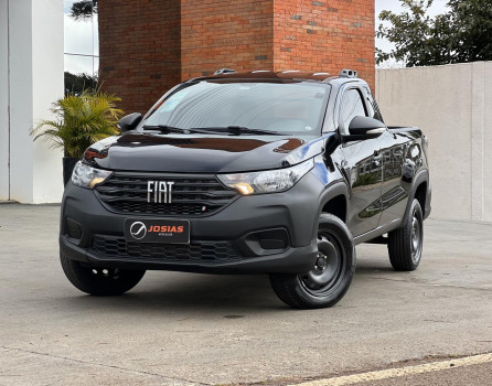 Fiat  strada enduran cs13