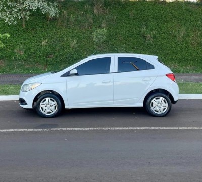Onix LT 1.0 MANUAL