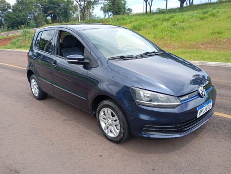 Volkswagen Polo BLUE M
