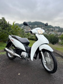 Honda Biz 110i