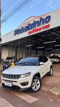 Jeep Compass LONGITUDE 2.0