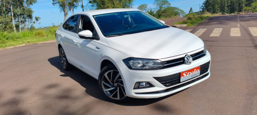 Volkswagen Virtus HIGHLINE