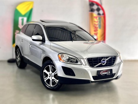 Volvo XC60 2.0 T5
